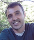 Rencontre Homme : Thierry, 47 ans à France  Rennes